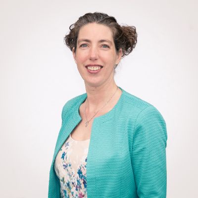 Eliana van der Jagt-Kalverda